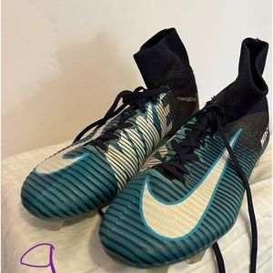 Nike cleats